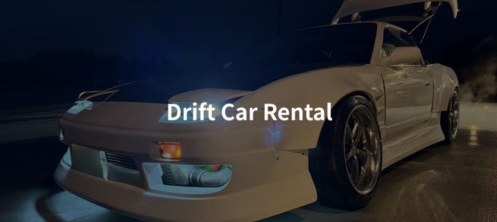 Drift Car Rental